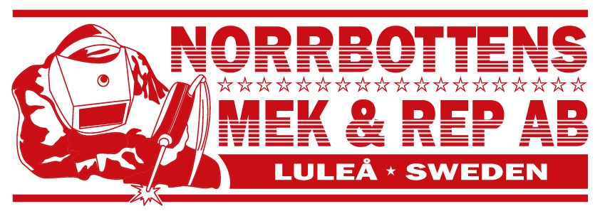 Norrbottens Mek & Rep